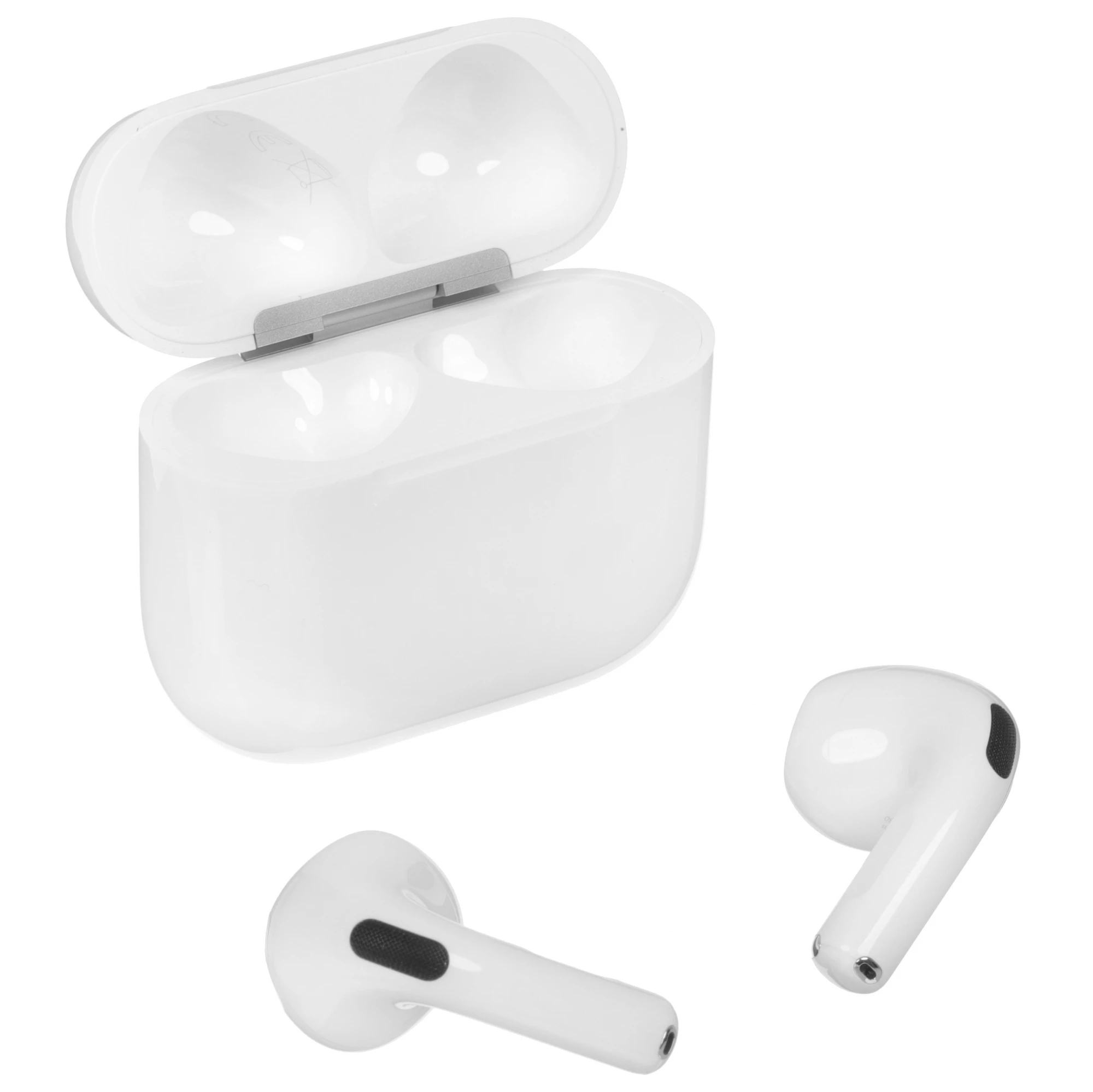 Беспроводные наушники Apple AirPods