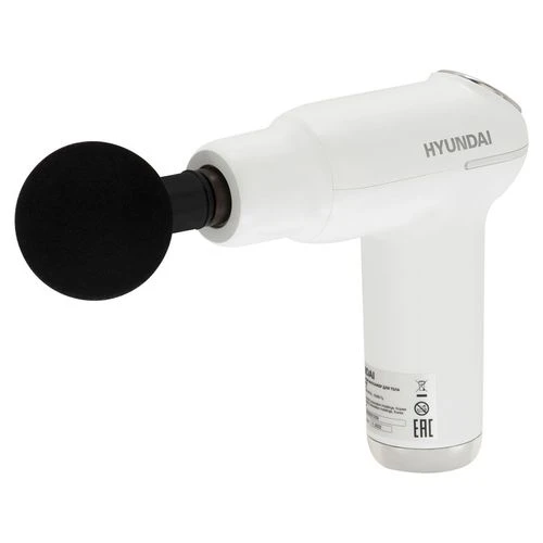 Перкуссионные массажёры