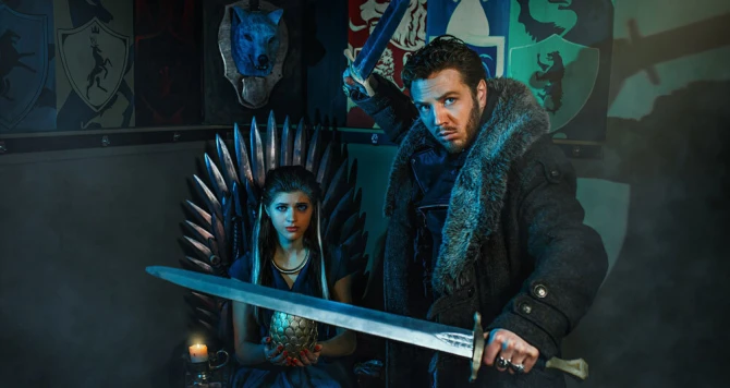 Квест-комнаты