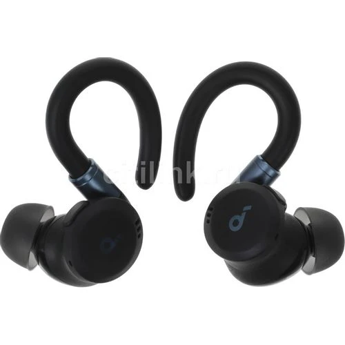 Беспроводные спортивные наушники