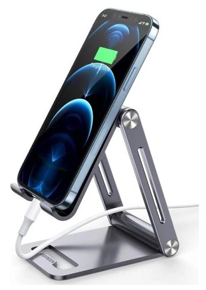 Складная подставка для телефона