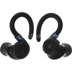 Спортивные наушники для тренировок и свободы движения