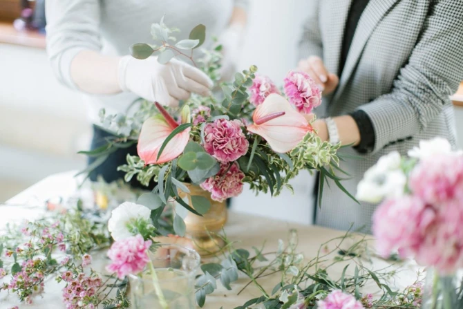 Флористика