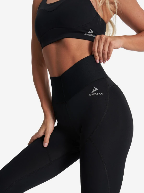 Фитнес-леггинсы