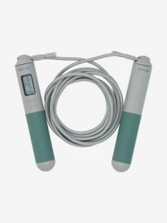 Скакалка со счетчиком для заметного прогресса