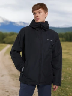 Спортивная куртка для пробежек и активных прогулок