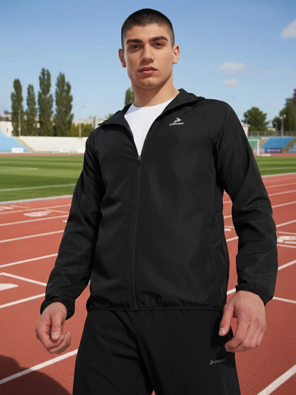 Беговая одежда