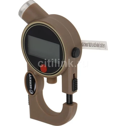 Система контроля давления в шинах