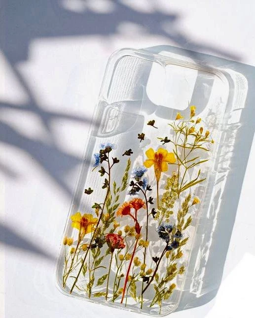 Эпоксидная смола