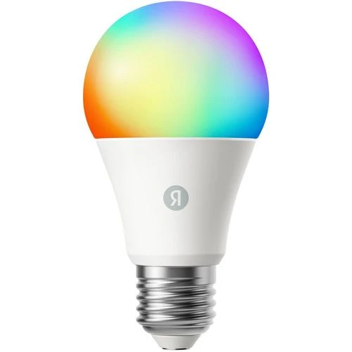 Умная лампа