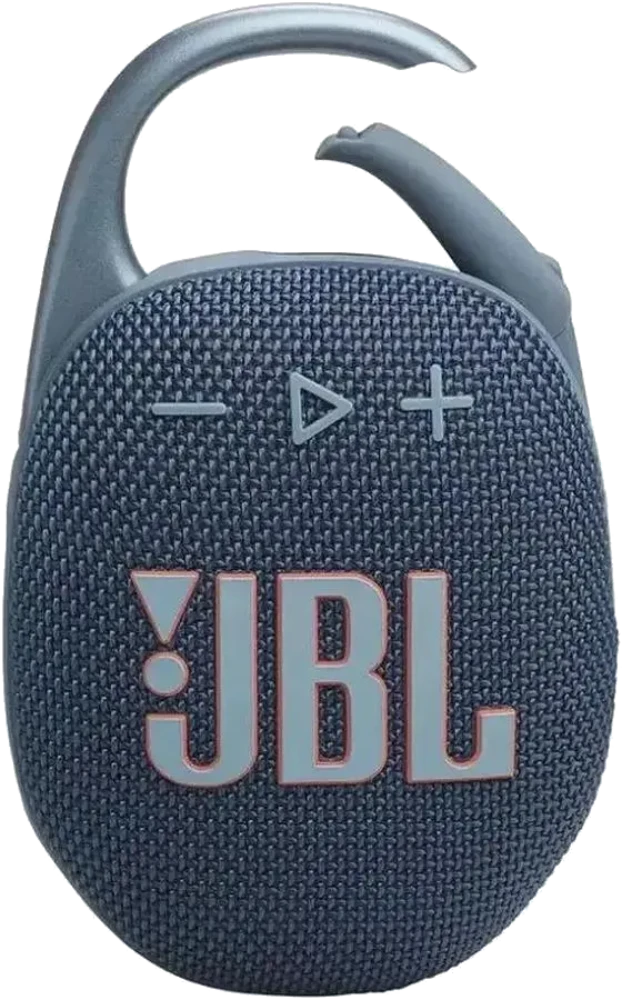 Портативная Bluetooth-колонка