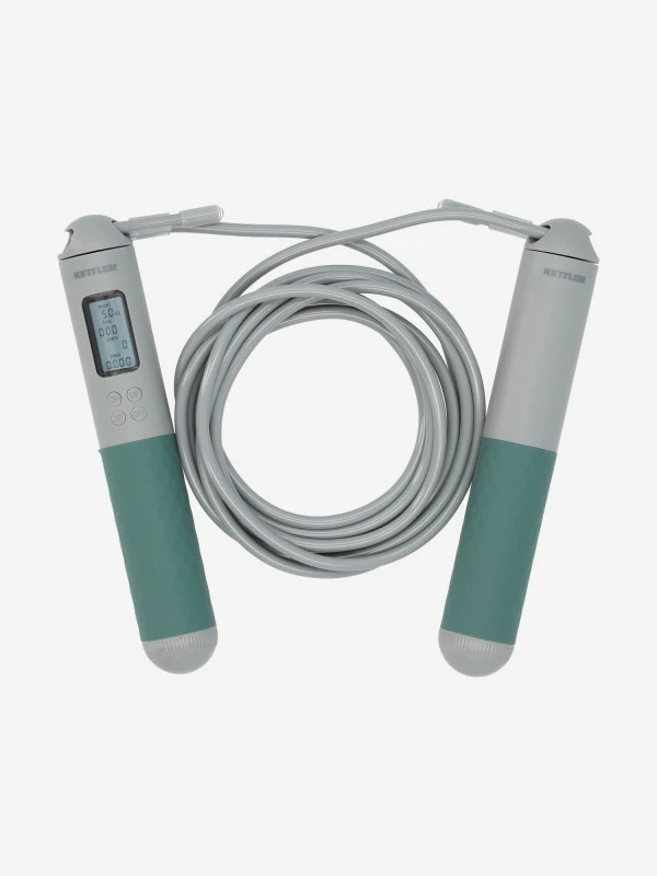 Скакалка которая считает прыжки