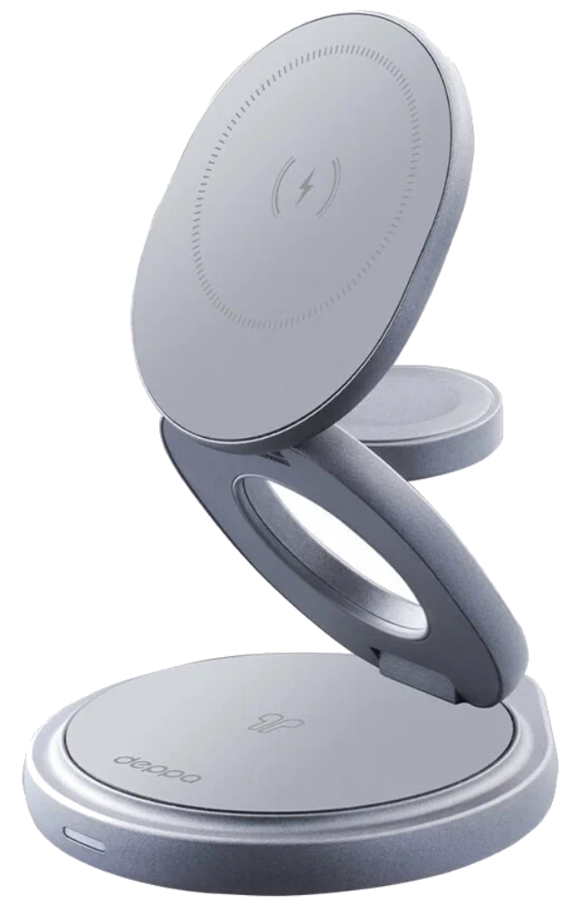 Зарядные станции