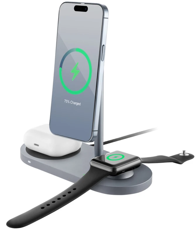 Док-станция для зарядки гаджетов